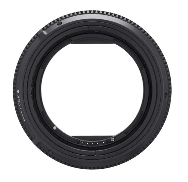 Samyang Manual Focus Adapter for Samyang V-AF Lenses - Image 2