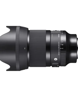 Sigma 50mm f/1.4 DG DN Art Lens for Sony E-Mount