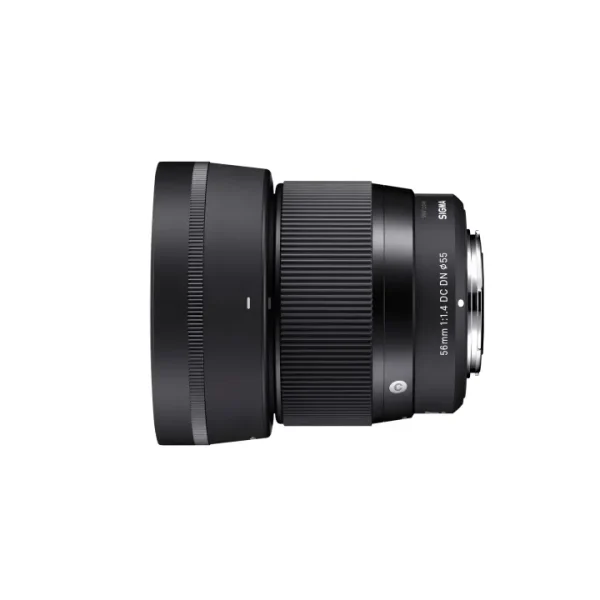 Sigma 56mm f/1.4 DC DN Contemporary Lens for Sony E-Mount - Image 3