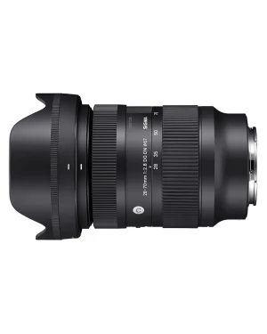 Sigma 28-70mm f/2.8 DG DN Contemporary Lens for Sony E-Mount