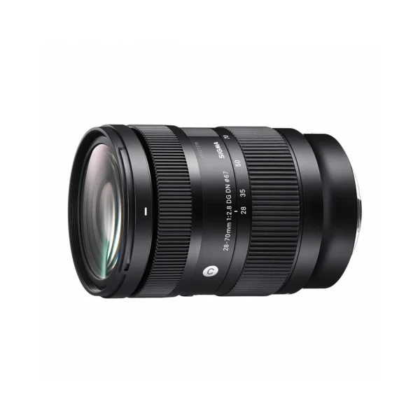 Sigma 28-70mm f/2.8 DG DN Contemporary Lens for Sony E-Mount - Image 3