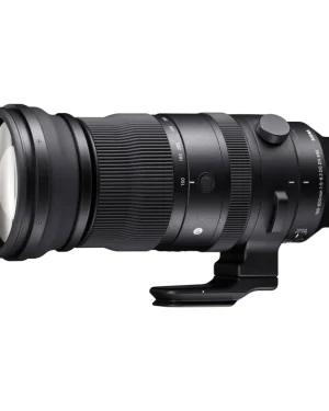Sigma 150-600mm f/5-6.3 DG DN OS Sports Lens for Sony E-Mount