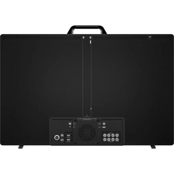 SmallHD Quantum 32in OLED HDR Colour Grading Monitor - Image 5