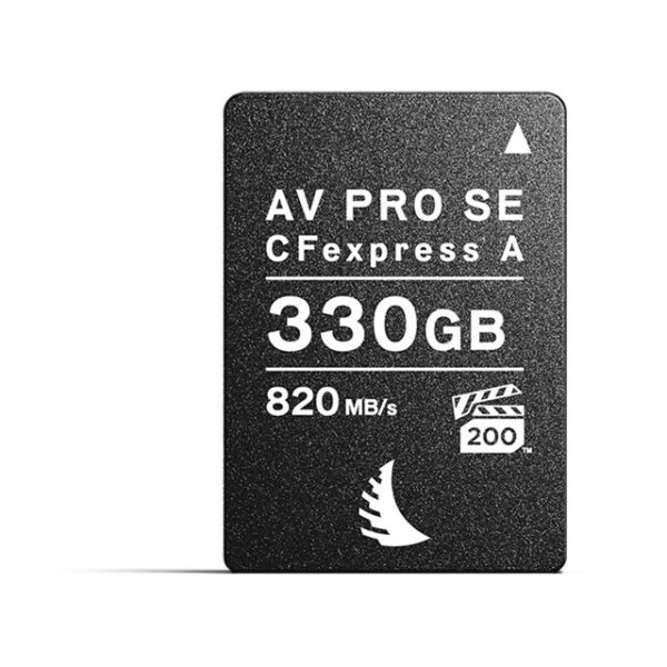 Angelbird AV PRO CFexpress A SE 330 GB