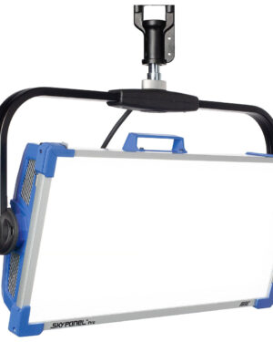 Arri SkyPanel S60 Pro Blue/Silver incl. Diffusion