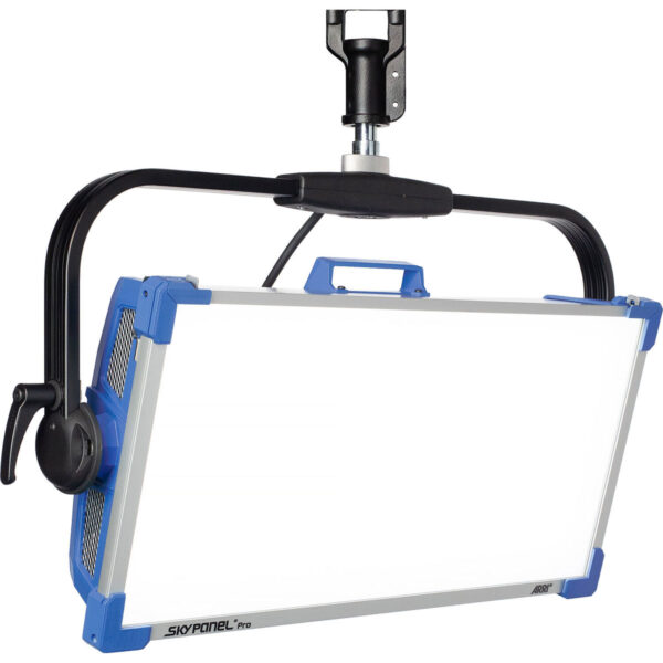 Arri SkyPanel S60 Pro Blue/Silver incl. Diffusion