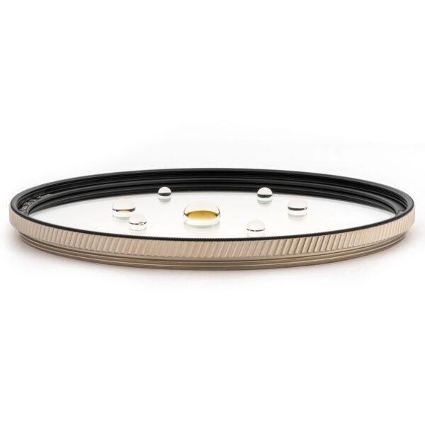 NiSi 67mm Armor FX PRO Nano L395 UV Protection Filter - Image 3