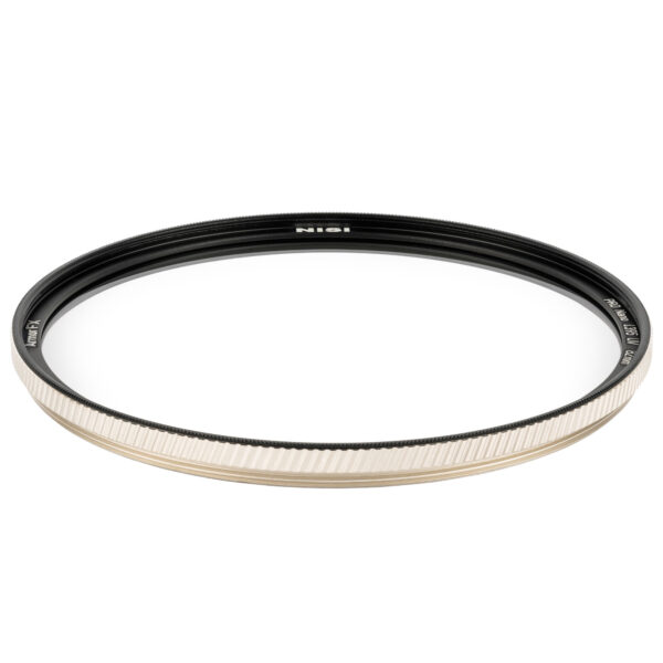 NiSi 67mm Armor FX PRO Nano L395 UV Protection Filter - Image 4
