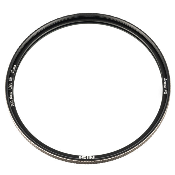 NiSi 67mm Armor FX PRO Nano L395 UV Protection Filter - Image 5