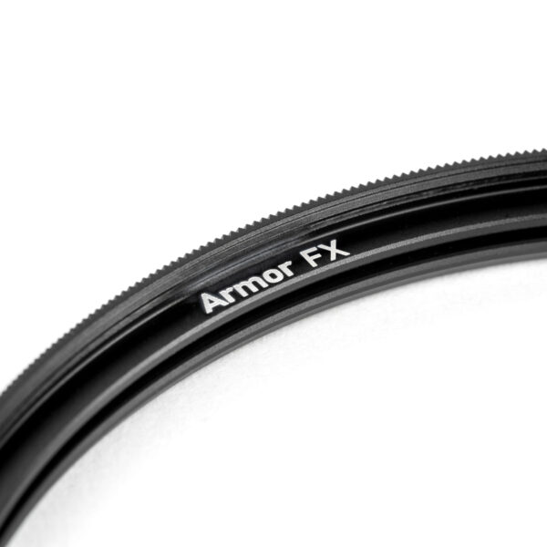 NiSi 67mm Armor FX PRO Nano L395 UV Protection Filter - Image 6