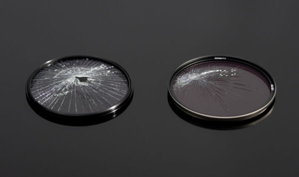 NiSi 67mm Armor FX PRO Nano L395 UV Protection Filter - Image 9