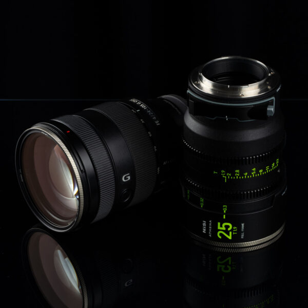 NiSi 67mm Armor FX PRO Nano L395 UV Protection Filter - Image 11