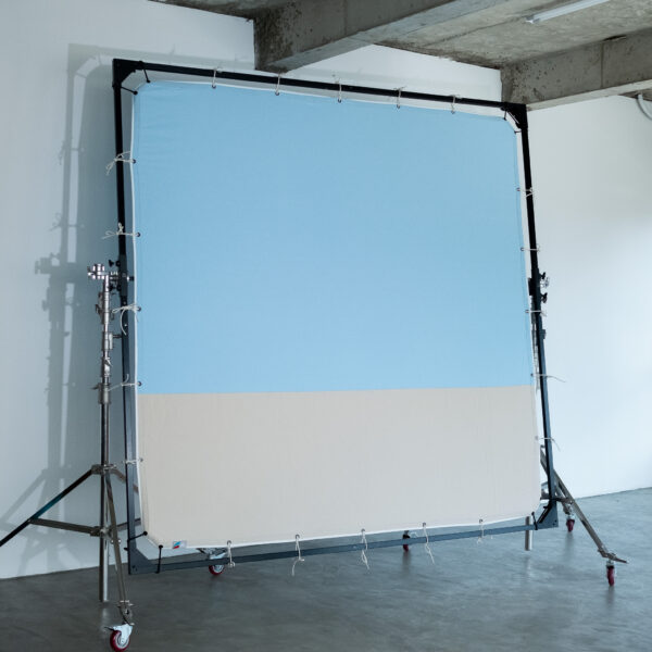 BluffBounce Beige-Bounce #1 12' X 20'