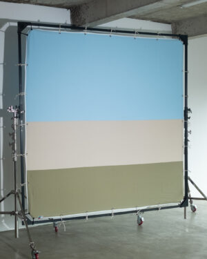 BluffBounce Amazonia #2 12' X 12'