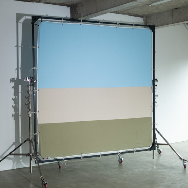 BluffBounce Amazonia #2 6' X 6'