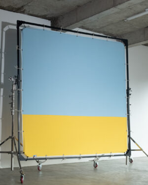 BluffBounce Brazilian Beach House #1 12' X 12'