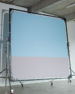 BluffBounce City Bounce #1 12' X 12'