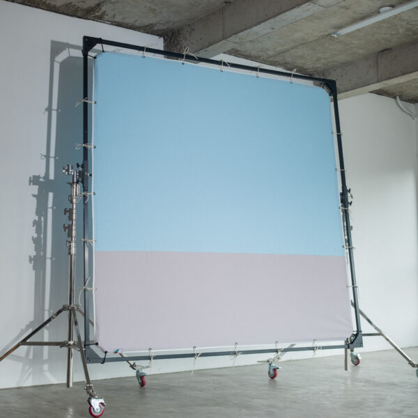 BluffBounce City Bounce #1 12' X 12'
