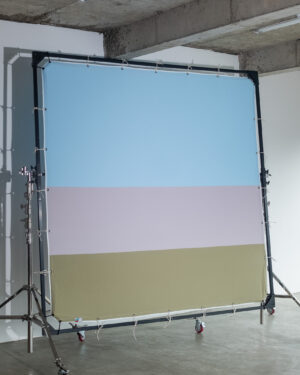 BluffBounce City Bounce #2 12' X 12'