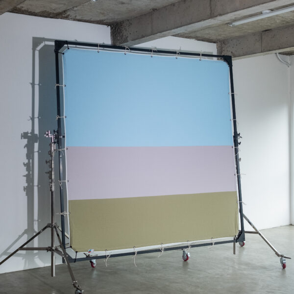 BluffBounce City Bounce #2 8' X 8'