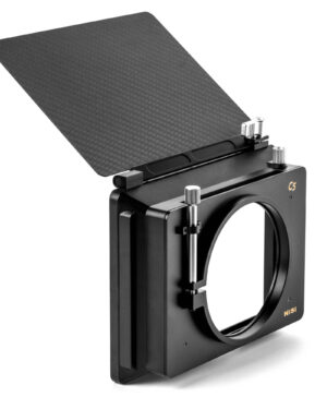 NiSi Cinema C5 Matte Box Starter Kit