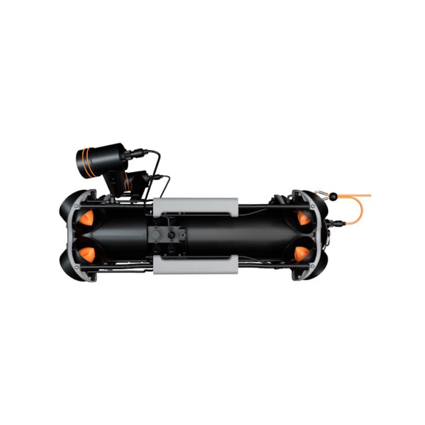 Chasing M2 Pro Max with 200 Meters Tether - Image 2