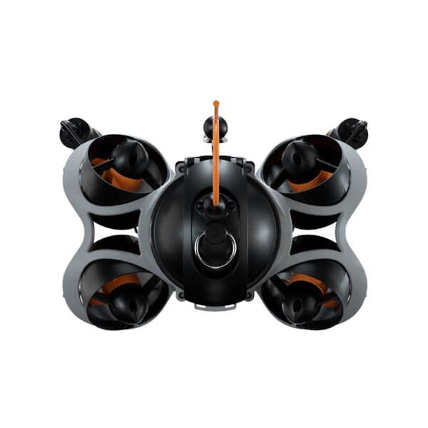 Chasing M2 Pro Max with 200 Meters Tether - Image 3