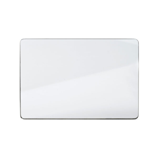 NiSi Cinema 4x5.65'' True Color Linear Polarizing Filter - Image 2