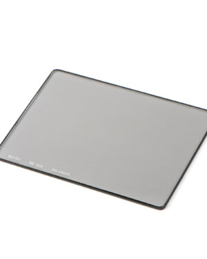 NiSi Cinema 4x5.65'' True Color Linear Polarizing Filter