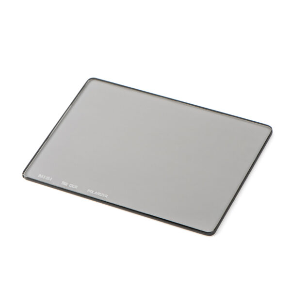 NiSi Cinema 4x5.65'' True Color Linear Polarizing Filter