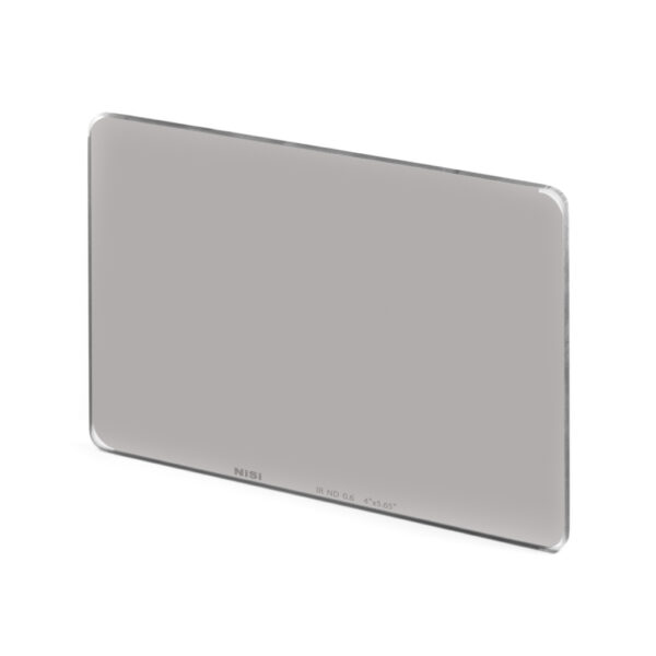 NiSi Cinema 4x5.65'' Nano IR Neutral Density 0.6 Filter (2 Stop)