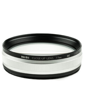 NiSi Close Up Lens Kit NC 77mm II (with 67 and 72mm adaptors)