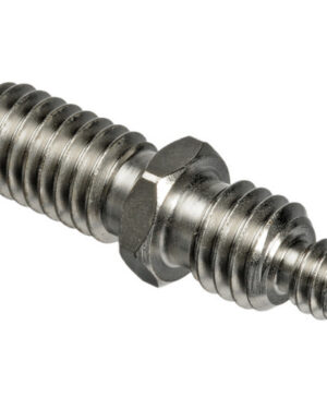 Manfrotto D0702.01 Stud 1/4 & 3/8 Reversible