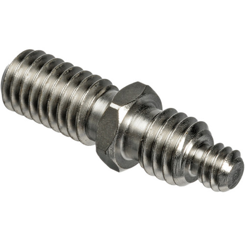 Manfrotto D0702.01 Stud 1/4 & 3/8 Reversible