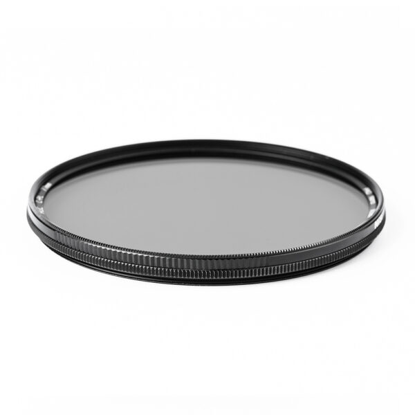 NiSi HUC C-PL PRO Nano 77mm Circular Polarizer Filter - Image 2