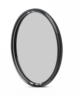 NiSi HUC C-PL PRO Nano 77mm Circular Polarizer Filter