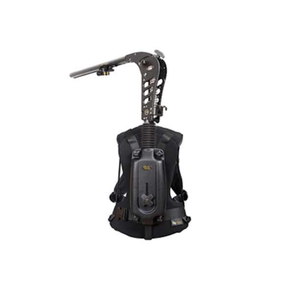Easyrig Minimax with Stabil Light Stabiliser w/Quick Release Camera System