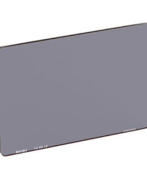 NiSi Full Spectrum Cinema FS ND 4x5.65" Nano Ti Neutral Density Filter (1.5) - 5 Stop