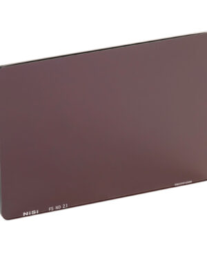 NiSi Full Spectrum Cinema FS ND 4x5.65" Nano Ti Neutral Density Filter (2.1) - 7 Stop
