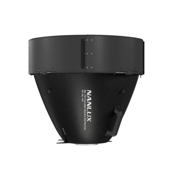 Nanlux NL-PB NL70 Parallel Beam Reflector for Evoke - Image 2