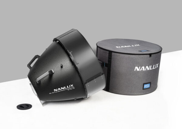 Nanlux NL-PB NL70 Parallel Beam Reflector for Evoke - Image 11