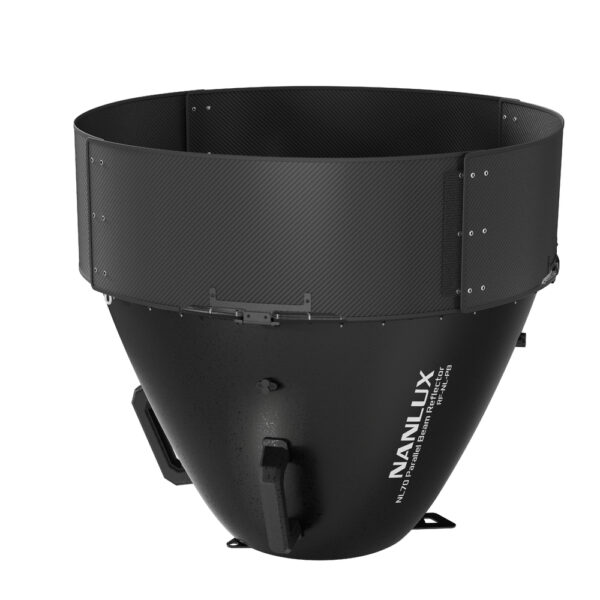 Nanlux NL-PB NL70 Parallel Beam Reflector for Evoke - Image 3