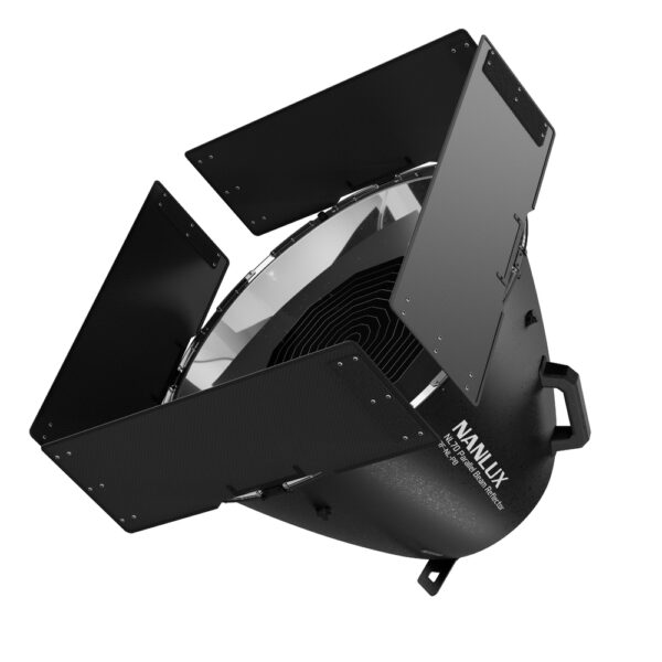 Nanlux NL-PB NL70 Parallel Beam Reflector for Evoke - Image 6