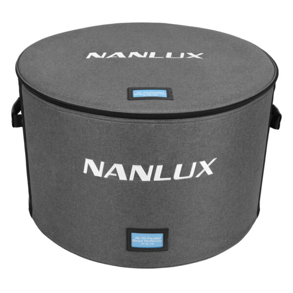 Nanlux NL-PB NL70 Parallel Beam Reflector for Evoke - Image 9