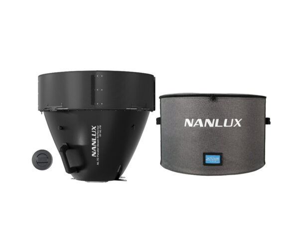 Nanlux NL-PB NL70 Parallel Beam Reflector for Evoke - Image 10