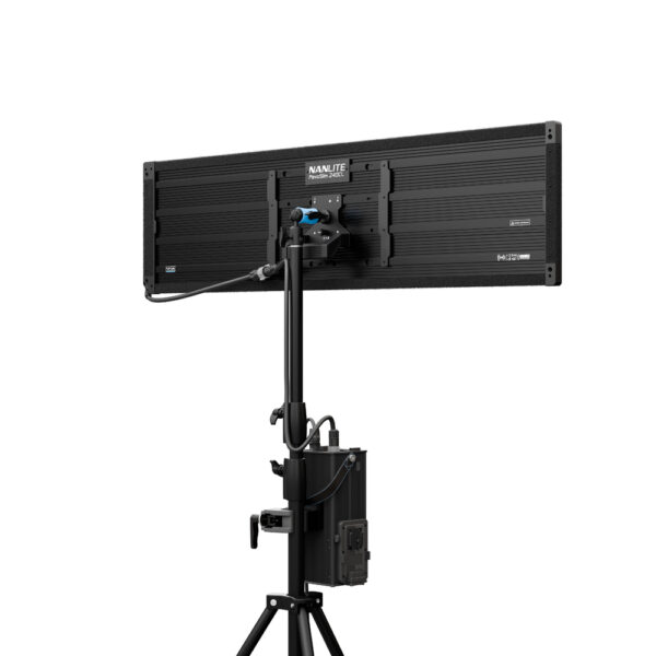 Nanlite PavoSlim 240CL LED RGBWW Panel - Image 4