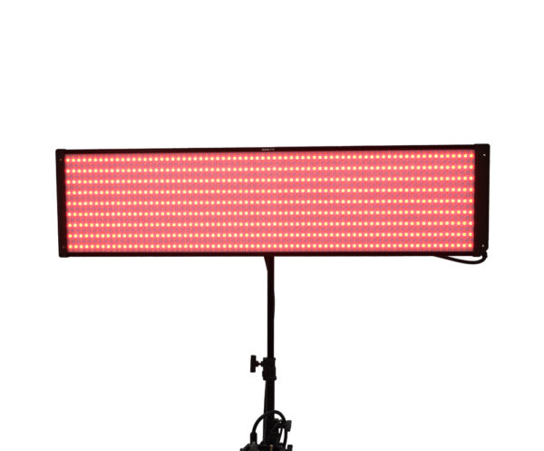 Nanlite PavoSlim 240CL LED RGBWW Panel - Image 6