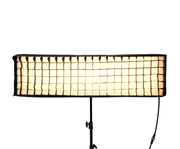 Nanlite PavoSlim 240CL LED RGBWW Panel - Image 7
