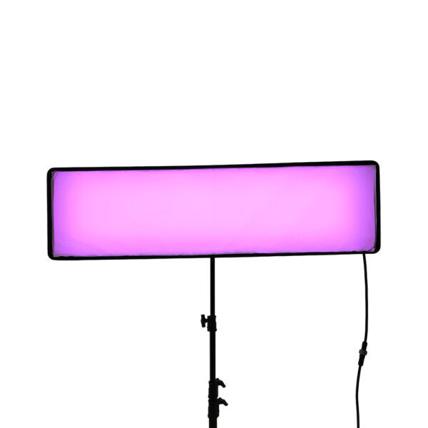 Nanlite PavoSlim 240CL LED RGBWW Panel - Image 8