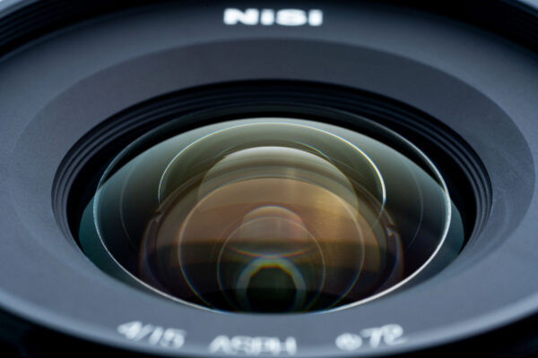 NiSi 15mm f/4 Sunstar Super Wide Angle Full Frame ASPH Lens (Sony E Mount) - Image 5